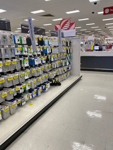 Department Store «Target», reviews and photos, 1004 Andrews Run, Hendersonville, TN 37075, USA