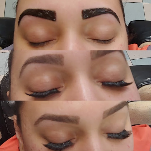 Waxing Hair Removal Service «iBrowCare (Beauty Salon)», reviews and photos, 34 Main St, Norwalk, CT 06851, USA