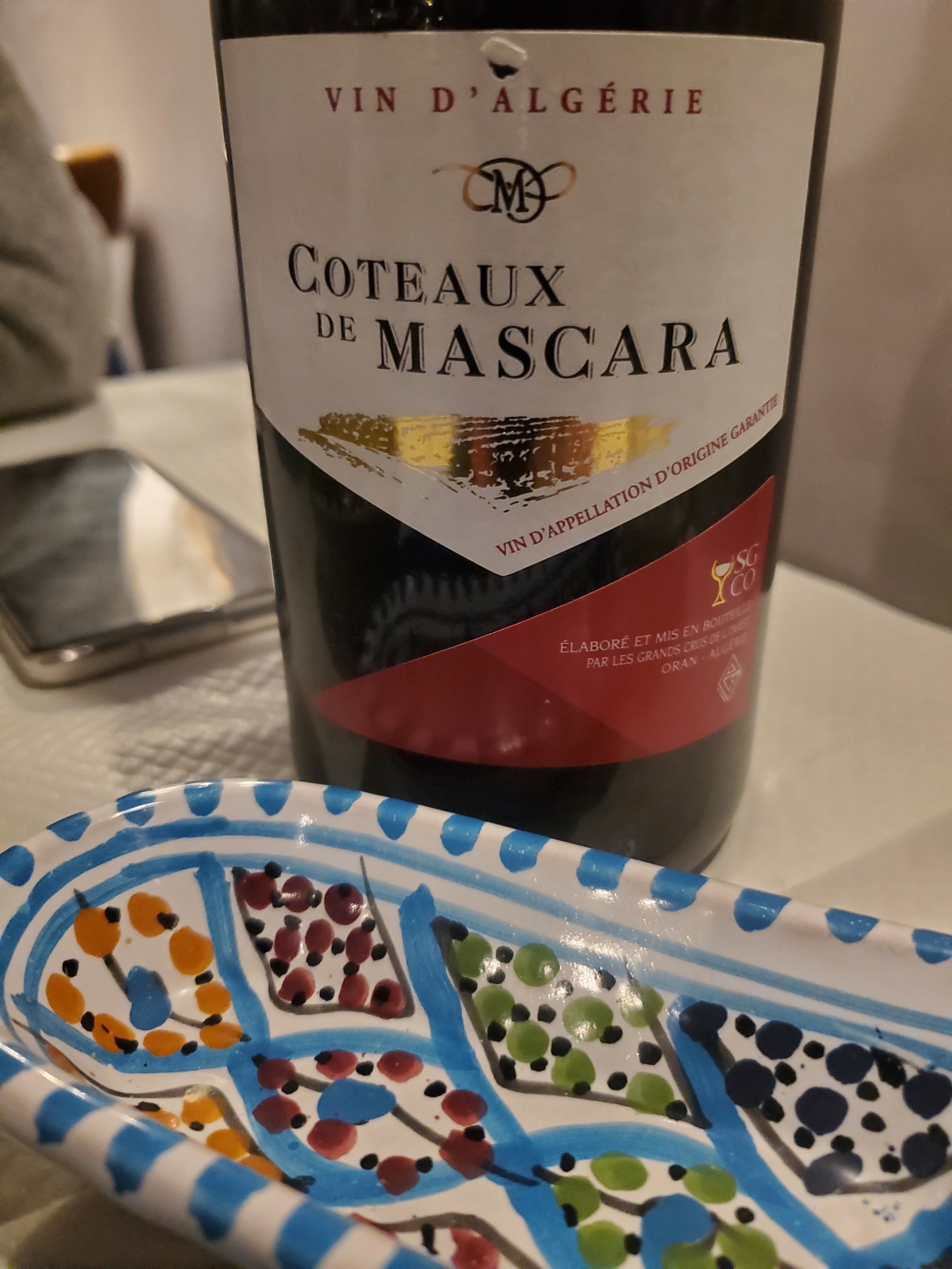 Photo n° 4 de l'avis de marc.a fait le 29/03/2023 à 09:29