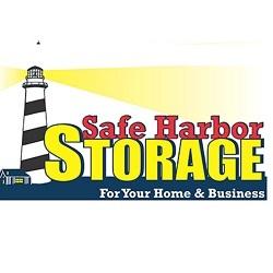 Self-Storage Facility «Safe Harbor Storage», reviews and photos, 4091 George Washington Memorial Hwy, Hayes, VA 23072, USA