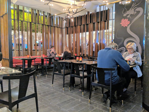 Restaurant Le Montréal (Casino de Montréal)