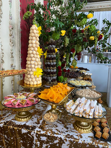 Wedding Venue «Oligarch», reviews and photos, 86-15 Lefferts Blvd, Richmond Hill, NY 11418, USA