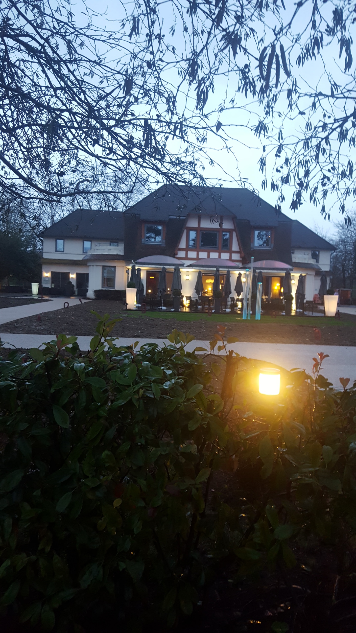 Photo n° 1 de l'avis de Lya. fait le 31/01/2018 à 01:07
