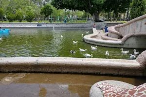 Miguel Hidalgo Park image