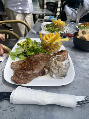 Café 'In à Béziers