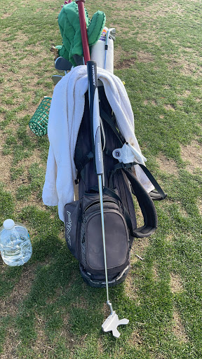 Golf Course «Aguila Golf Course», reviews and photos, 8440 S 35th Ave, Laveen Village, AZ 85339, USA