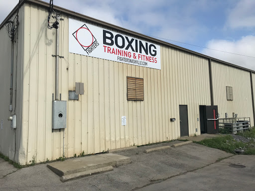 Boxing Resource Center