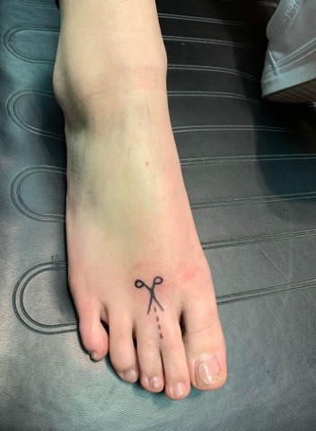 Explore idaho tattoo ideas, creative tattoo ideas in Bel Air, available at Ink Impressions Tattoo