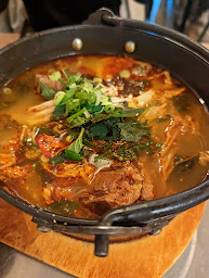 Photo n°234 de Restaurant coréen BOKKO à Paris ()