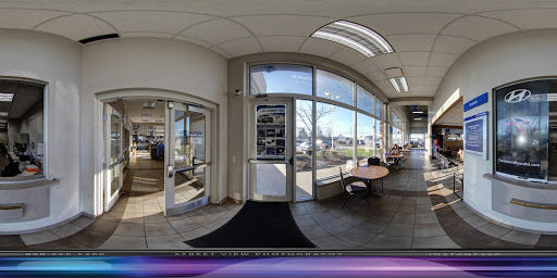 Hyundai Dealer «Crestmont Hyundai», reviews and photos, 2961 Center Rd, Brunswick, OH 44212, USA