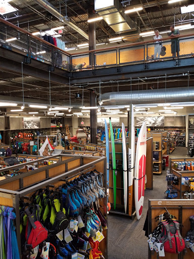 Camping Store «REI», reviews and photos, 2700 Seaglass Way, Oxnard, CA 93036, USA