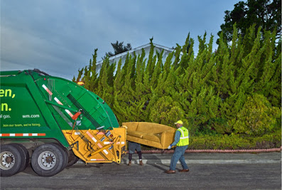 WM – Denver North Hauling