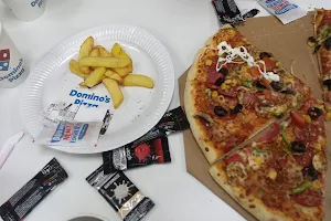 Domino's Pizza Çorlu image
