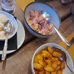 Photo n°1 de l'avis de the1.4u. fait le 15/06/2022 à 19:30 sur le  ENNE MONTICHIARI PASTIFICIO BISTROT à Montichiari