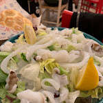 Photo n°2 de l'avis de Mattia.a fait le 12/12/2021 à 18:58 sur le  Pescaria à Bologna