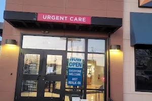 Atlantic Health Urgent Care at Linden image