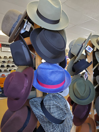 Hat Shop «Bollman Hat Company Factory Store», reviews and photos, 3017 N Reading Rd, Adamstown, PA 19501, USA