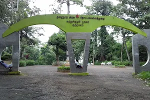 Eco park courtallam image