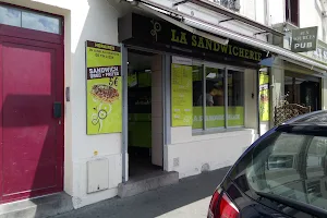 La Sandwicherie De La Gare image