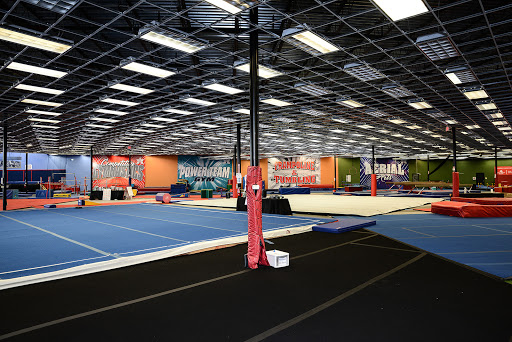 Sports School «Birons Youth Sports Center», reviews and photos, 12163 Katy Fwy, Houston, TX 77079, USA