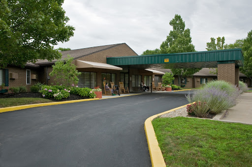 Mayfair Village Nursing Care Center