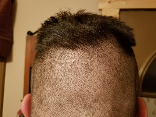 Hair Salon «MasterCuts», reviews and photos, 1155 Carlisle St #42, Hanover, PA 17331, USA