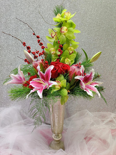 Florist «Heaven Scent Flowers & Gifts», reviews and photos, 14313 NE 20th Ave a107, Vancouver, WA 98686, USA
