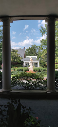 Heritage Museum «Hillwood Estate, Museum & Gardens», reviews and photos, 4155 Linnean Ave NW, Washington, DC 20008, USA
