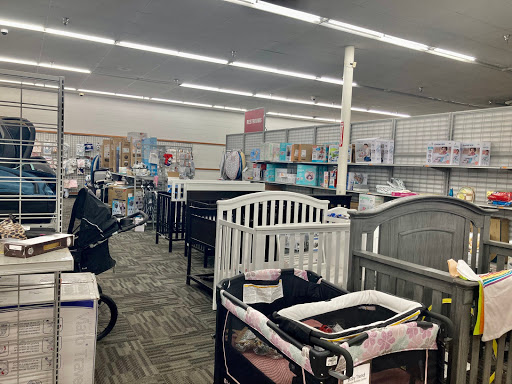 Clothing Store «Burlington Coat Factory», reviews and photos, 311 Rohnert Park Expy, Rohnert Park, CA 94928, USA