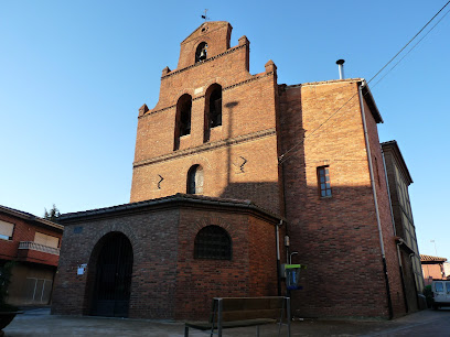 Iglesia de Armunia de León