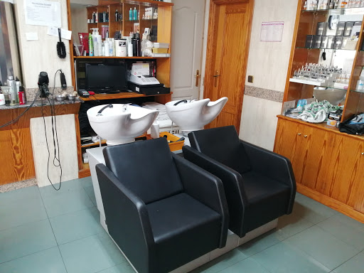 Isidoro Peluqueros en Alcantarilla, Murcia