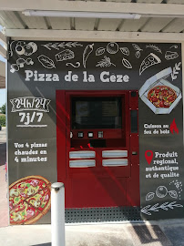 Photos du propriétaire du Pizzas à emporter Pizza de la Cèze 24/24 à Bagnols-sur-Cèze - n°6