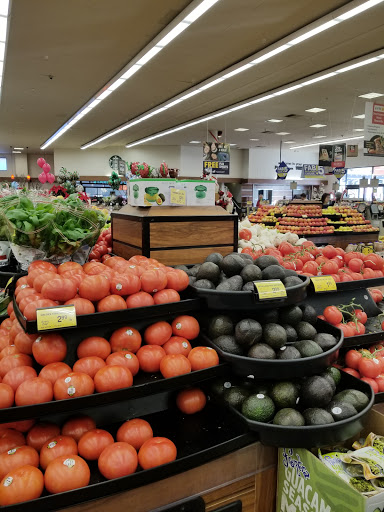 Grocery Store «Vons», reviews and photos, 2355 E Colorado Blvd, Pasadena, CA 91107, USA