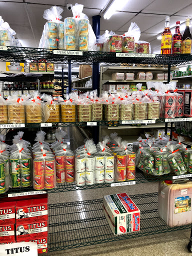 Grocery Store «So It Is African Market», reviews and photos, 624 N White Horse Pike, Stratford, NJ 08084, USA