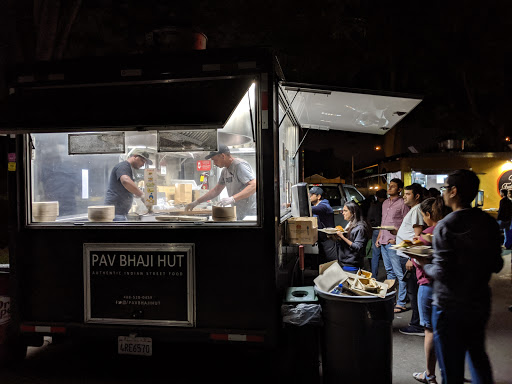 Pav Bhaji Hut image