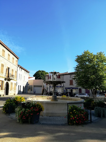 Photo du Banque Banque Populaire Auvergne Rhône Alpes à Mornant