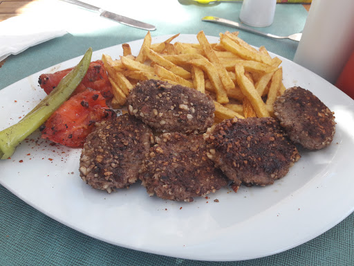 Payam Restaurant