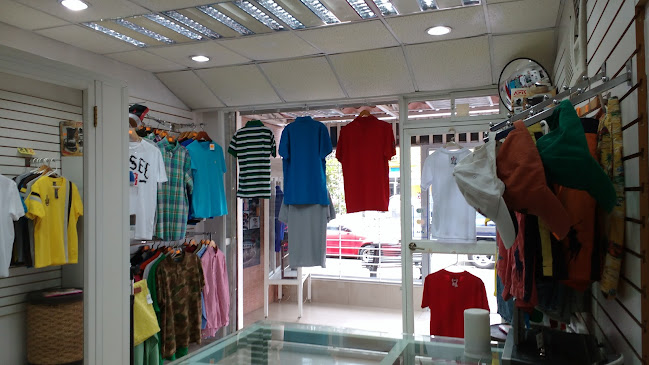 Opiniones de Boutique Casanova en Portoviejo - Tienda de ropa