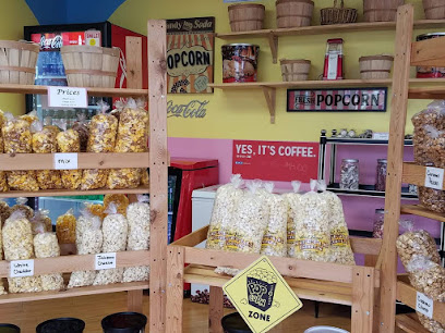 CBPB Popcorn Shop