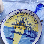 Photo n°1 de l'avis de Marco.a fait le 22/08/2018 à 12:18 sur le  Ristorante Trabocco Pesce Palombo à Fossacesia