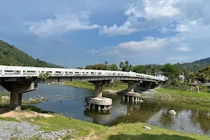 Ban Kiriwong bridge image