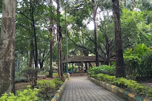 Defence Colony Park image