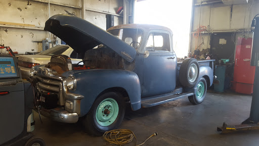 Auto Repair Shop «Fairway Automotive Repair», reviews and photos, 2735 Teepee Dr, Stockton, CA 95205, USA