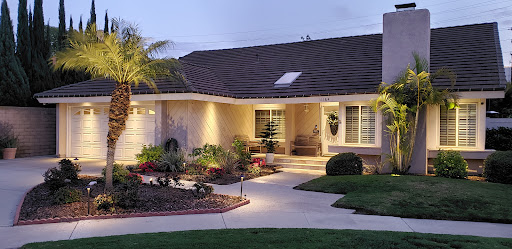 Orange County Night Lights Inc. image