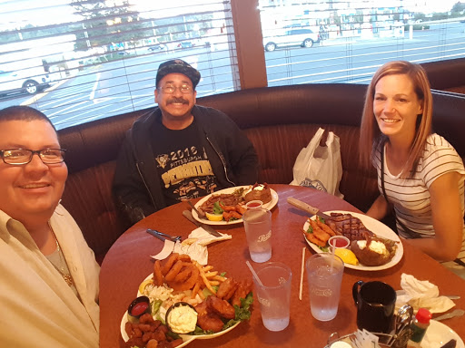 Restaurant «Oak Tree Restaurant», reviews and photos, 1020 Atlantic Ave, Woodland, WA 98674, USA