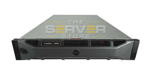 The Server Store
