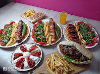 Photos du propriétaire du Restaurant turc Turkish Istanbul Kebab à Cannes - n°2