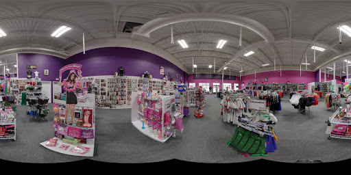 Adult Entertainment Store «Enchantasys Lingerie & More Intimate Boutique», reviews and photos, 6111 US-10, Ramsey, MN 55303, USA