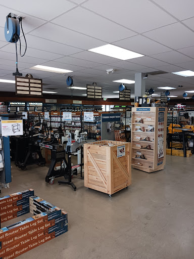 Hardware Store «Rockler Woodworking and Hardware - Concord», reviews and photos, 4420 Treat Blvd, Concord, CA 94521, USA