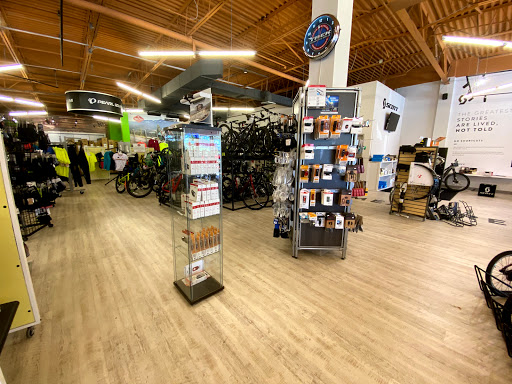 Bicycle Store «Race Pace Bicycles», reviews and photos, 6925 Oakland Mills Rd, Columbia, MD 21045, USA